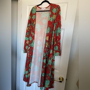 Like new LuLaRoe Sarah